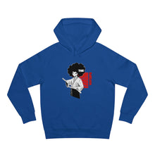 Load image into Gallery viewer, Bambisa Unisex Hoodie