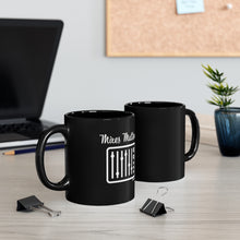 Load image into Gallery viewer, Mixes Matter Mug 11 Oz