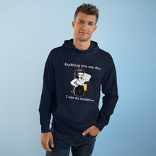Load image into Gallery viewer, Bambisa Unisex Hoodie