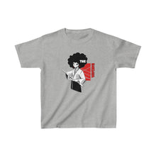 Load image into Gallery viewer, Venus Bambisa Kids Heavy Cotton™ Tee