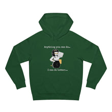 Load image into Gallery viewer, Bambisa Unisex Hoodie