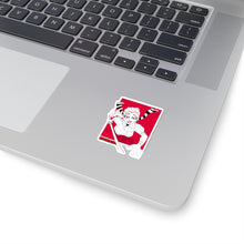 Load image into Gallery viewer, Kiss-Cut Stickers