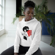 Load image into Gallery viewer, Bambisa Unisex Hoodie