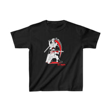 Load image into Gallery viewer, Ambu Hunters Kids Heavy Cotton™ Tee