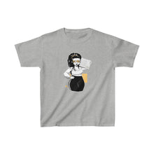 Load image into Gallery viewer, Beats Bambisa Kids Heavy Cotton™ Tee