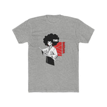 Load image into Gallery viewer, Bambisa Men's Crew Tee