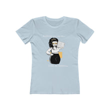 Load image into Gallery viewer, Women's Venus Boyfriend Tee