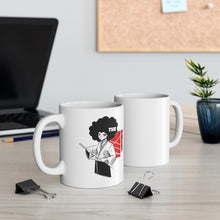 Load image into Gallery viewer, Bambisa Mug 11oz