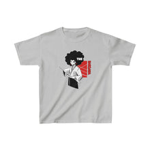 Load image into Gallery viewer, Venus Bambisa Kids Heavy Cotton™ Tee