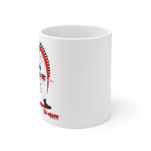 Load image into Gallery viewer, Ambu Music Hunters Mug 11oz
