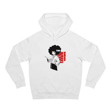Load image into Gallery viewer, Bambisa Unisex Hoodie