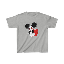 Load image into Gallery viewer, Venus Bambisa Kids Heavy Cotton™ Tee