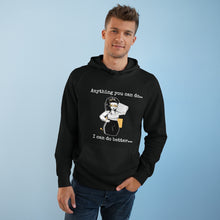 Load image into Gallery viewer, Bambisa Unisex Hoodie