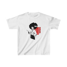 Load image into Gallery viewer, Venus Bambisa Kids Heavy Cotton™ Tee