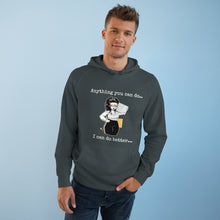 Load image into Gallery viewer, Bambisa Unisex Hoodie