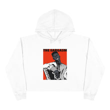 Load image into Gallery viewer, Keagoe Crop Hoodie