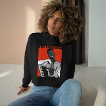 Load image into Gallery viewer, Keagoe Crop Hoodie
