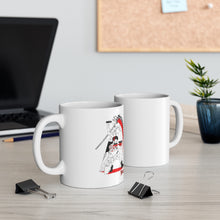 Load image into Gallery viewer, Ambu Music Hunters Mug 11oz