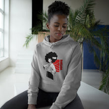 Load image into Gallery viewer, Bambisa Unisex Hoodie