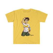 Load image into Gallery viewer, Unisex Softstyle T-Shirt