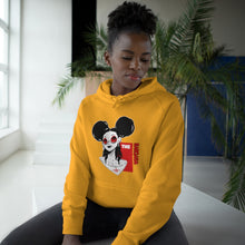 Load image into Gallery viewer, Venus Unisex Hoodie