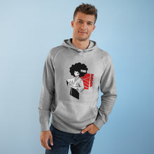 Load image into Gallery viewer, Bambisa Unisex Hoodie