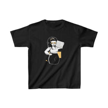 Load image into Gallery viewer, Beats Bambisa Kids Heavy Cotton™ Tee