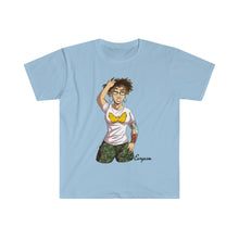 Load image into Gallery viewer, Unisex Softstyle T-Shirt