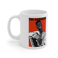 Load image into Gallery viewer, Keagoe Mug 11oz