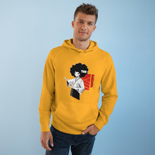 Load image into Gallery viewer, Bambisa Unisex Hoodie