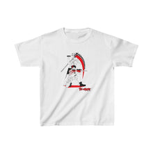 Load image into Gallery viewer, Ambu Hunters Kids Heavy Cotton™ Tee