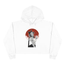 Load image into Gallery viewer, Crop Hoodie