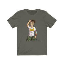 Load image into Gallery viewer, Unisex Jersey Short Sleeve Tee