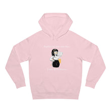 Load image into Gallery viewer, Bambisa Unisex Hoodie