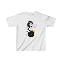 Load image into Gallery viewer, Beats Bambisa Kids Heavy Cotton™ Tee