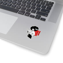 Load image into Gallery viewer, Bambisa Stickers