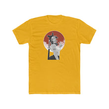 Load image into Gallery viewer, Men's Cotton Crew Tee
