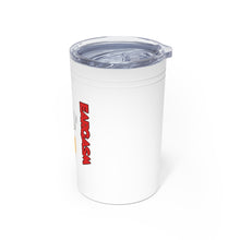 Load image into Gallery viewer, BamBeats Tumbler 11oz
