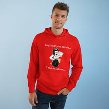 Load image into Gallery viewer, Bambisa Unisex Hoodie