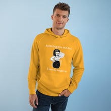 Load image into Gallery viewer, Bambisa Unisex Hoodie
