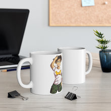 Load image into Gallery viewer, Ceramic Mug 11oz