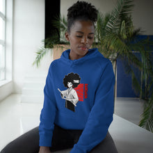 Load image into Gallery viewer, Bambisa Unisex Hoodie