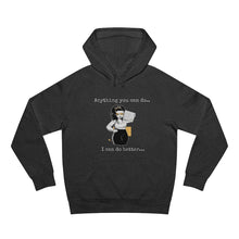 Load image into Gallery viewer, Bambisa Unisex Hoodie