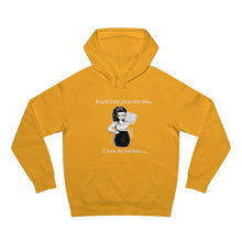 Load image into Gallery viewer, Bambisa Unisex Hoodie