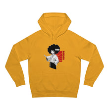 Load image into Gallery viewer, Bambisa Unisex Hoodie