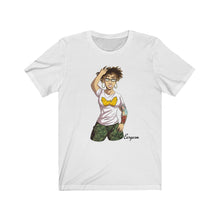 Load image into Gallery viewer, Unisex Jersey Short Sleeve Tee