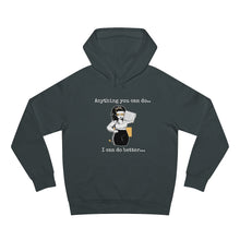 Load image into Gallery viewer, Bambisa Unisex Hoodie