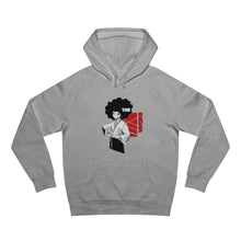Load image into Gallery viewer, Bambisa Unisex Hoodie