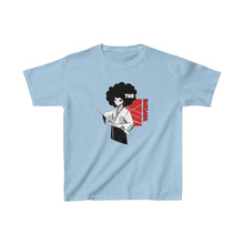 Load image into Gallery viewer, Venus Bambisa Kids Heavy Cotton™ Tee