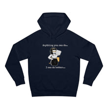 Load image into Gallery viewer, Bambisa Unisex Hoodie